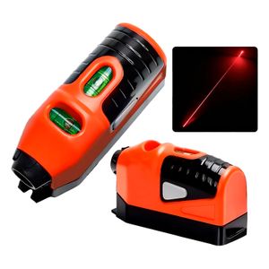 Nivel lazer de BOLSILLO con proyección de hasta 15 m. - STERLING TOOLS