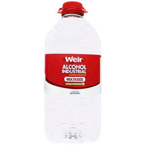 Alcohol Industrial Gl Weir - WEIR