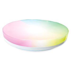 Panel WIFI CEILING MAGIC RGBW Smart de sobreponer de 22W con intensidad de luz de 1800 lm. - LEDVANCE