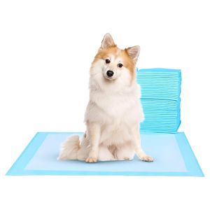 Pads de entrenamiento para perros y gatos de todas las edades; Pack x 50 unidades. - PUPPY & CO