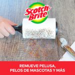 Rodillo-removedor-de-pelusas--lanas-hilos-y-polvos-de-prendas-de-vestir-con-mango--pack-x-30-hojas