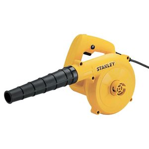 Soplador / Aspiradora SPT 500B3 profesional de 110V de 500W de potencia. - STANLEY