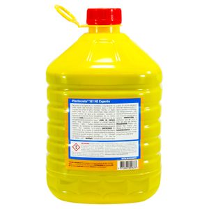 Acelerante plastificante para hormigón PLASTOCRETE 161 HE Experto. - SIKA