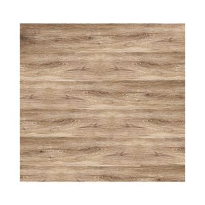Piso flotante CAFÉ ALMENDRA de 122 x 18 cm x 5 mm texturizado de madera Caja 1.76 m2. - MAX FLOORING