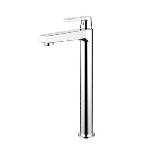 Monomando para lavabo ALTO LAINZ cromado. - PFISTER