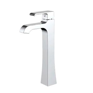 Monomando para lavabo ALTO BACCI cromado. - PFISTER