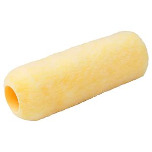 Repuesto de rodillo de 9" x 3/4" fabricado con felpa de alta densidad para superficies rugosas. - BYP