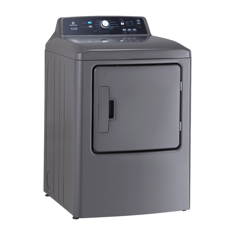 Secadora-20Kg-A-Gas-Croma