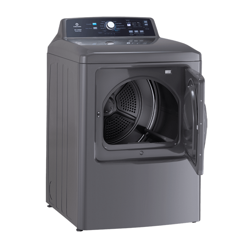 Secadora-20Kg-A-Gas-Croma