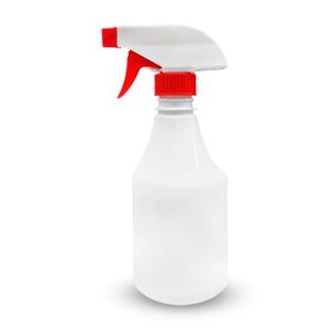 Rociador plástico multiusos de 340 ml. - TORVI