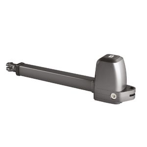 Motor batiente ATHOS A25 para puertas batientes de hasta 350 kg y 2,5 m de longitud. - BFT