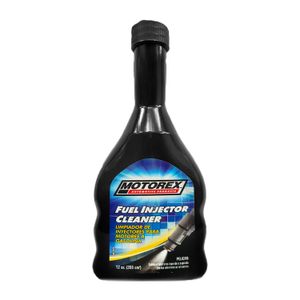 Limpiador De Inyectores P/Gasolina 12Oz Motore - MOTOREX