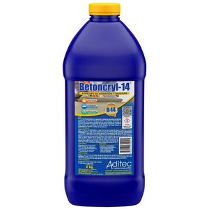 Adherente BETONCRYL 14 acrílico que mejora la adherencia en hormigones y morteros 2 kg. - ADITEC