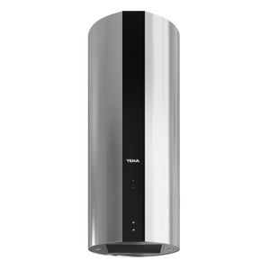 Campana Decorativa CC 480 tipo Isla con Touch Control de 40 cm 110V - 127V - TEKA