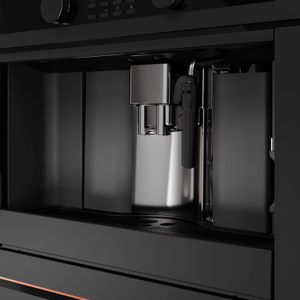 Cafetera automática SPECIAL EDITION Infinity G1 Italdesign de 455 x 595 mm - TEKA