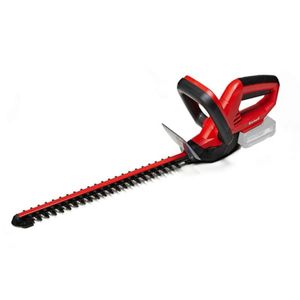 Cortasetos inalámbrico de 18V con longitud de corte de 46 cm. - EINHELL