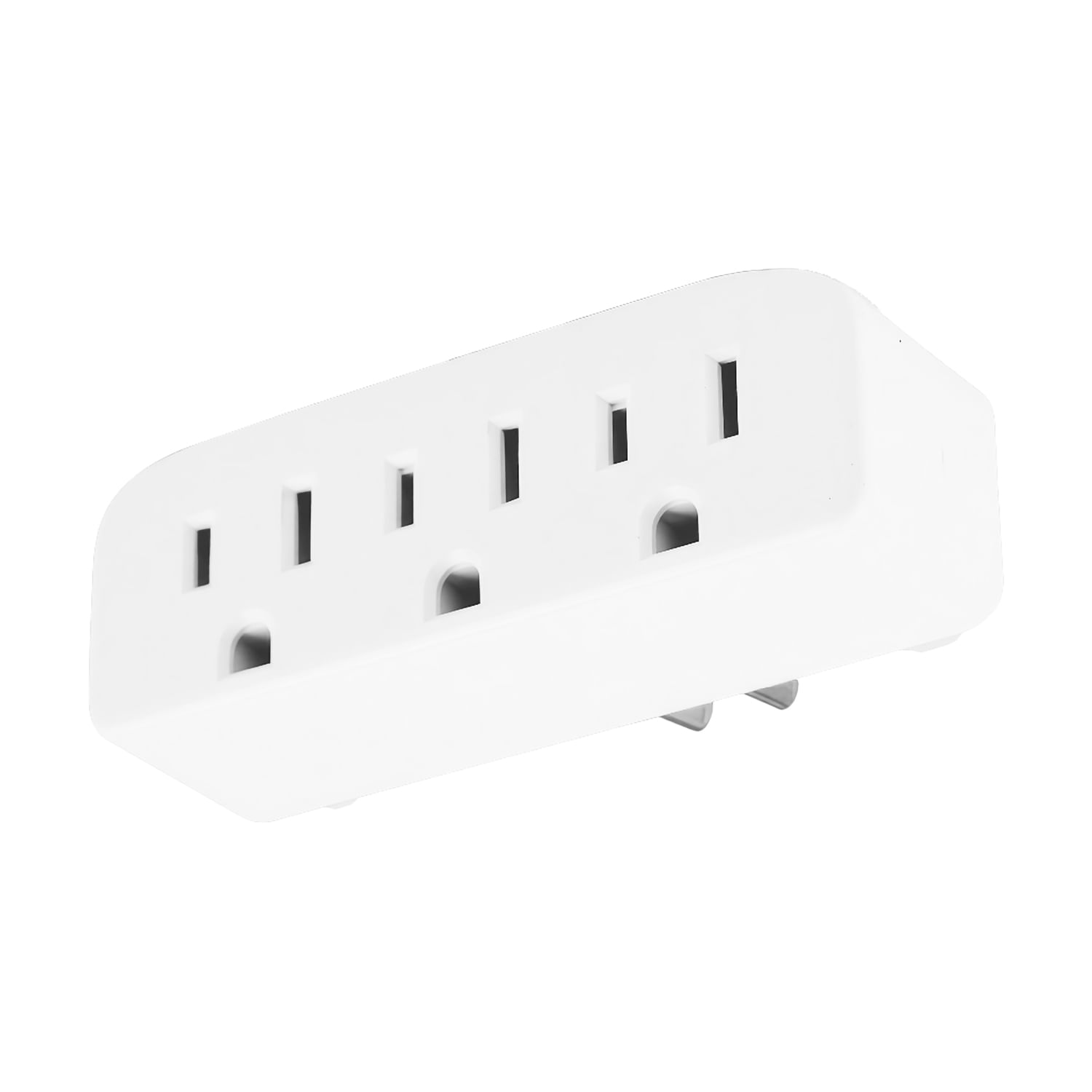 Kit regleta de 3 piezas o multitomas de 1875 W, 1625 W y 15 amp, 13 amp ...