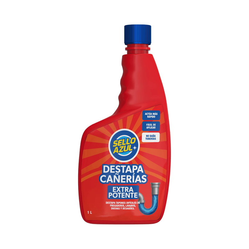 Destapador-de-cañerias-liquido-para-desagues-de-lavabos-y-fregaderos--1-lt.---SELLO-AZUL
