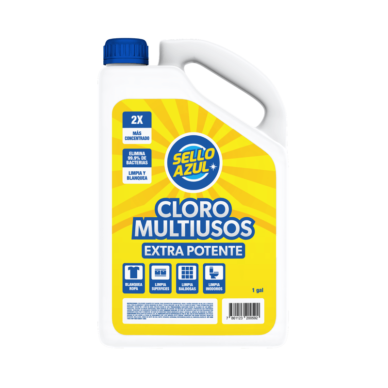 Cloro-multiusos-que-blanquea-elimina-manchas-y-potabiliza-el-agua--4000-ml.---SELLO-AZUL