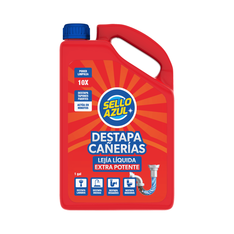 Destapador-de-cañerias-liquido-para-desagues-de-lavabos-y-fregaderos--1-gl.---SELLO-AZUL