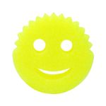 Esponja-de-cocina-SCRUB-DADDY-con-textura-flexible-que-no-raya-ni-retiene-olores.