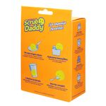 Esponja-de-cocina-SCRUB-DADDY-con-textura-flexible-que-no-raya-ni-retiene-olores.