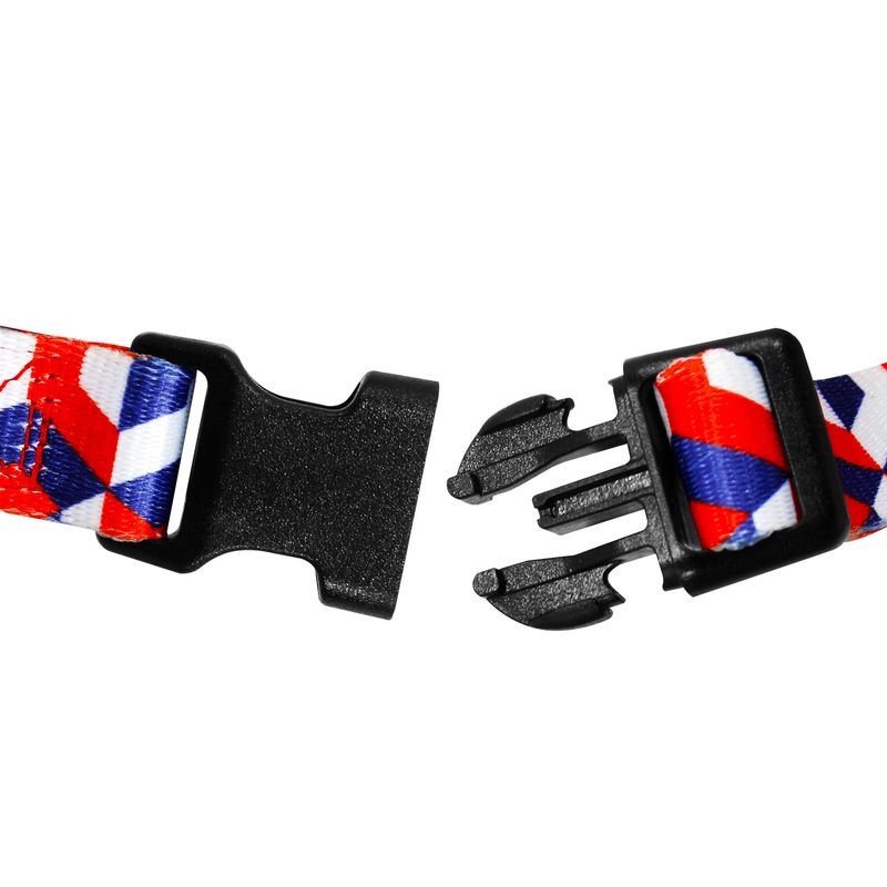 Set-de-collar-y-correa-para-perro-con-diseño-de-figuras-tridimensionales---PUPPY---CO.