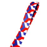 Set-de-collar-y-correa-para-perro-con-diseño-de-figuras-tridimensionales---PUPPY---CO.