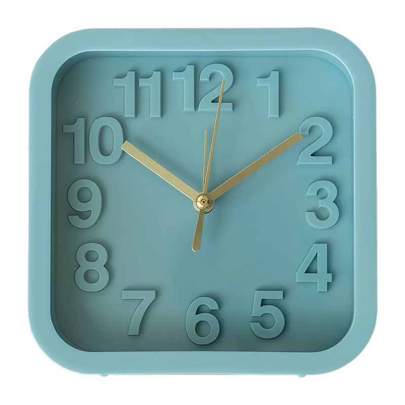 Reloj-despertador-de-13-x-13-cm-de-colores.---ORGILL