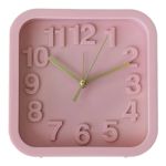 Reloj-despertador-de-13-x-13-cm-de-colores.---ORGILL