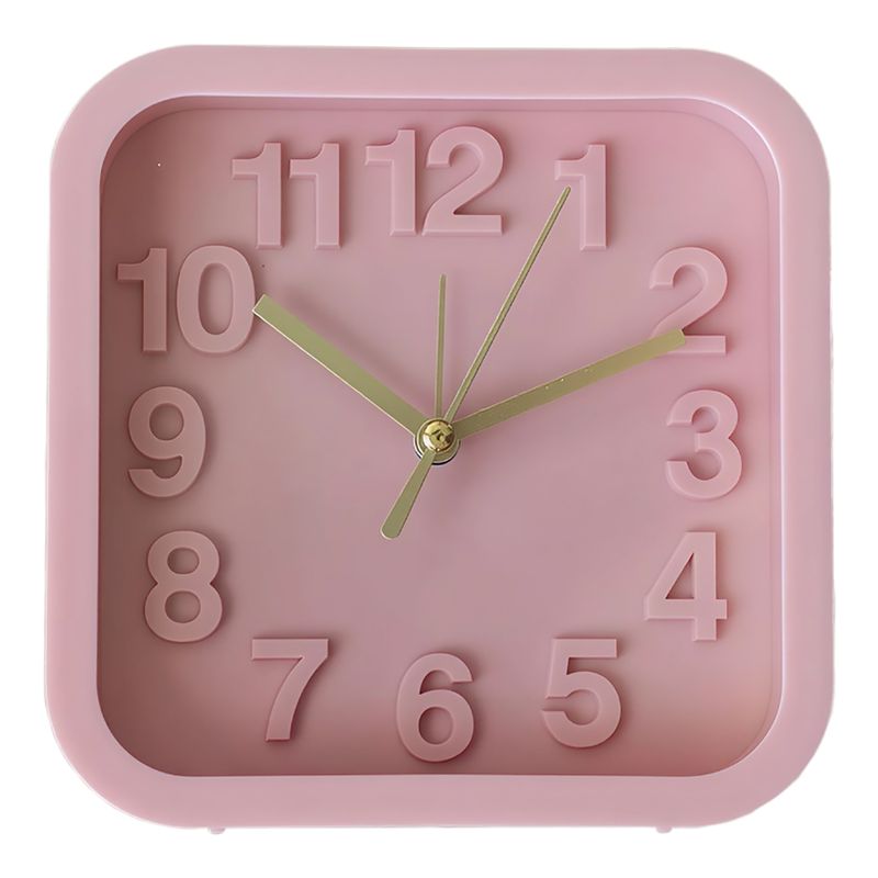 Reloj-despertador-de-13-x-13-cm-de-colores.---ORGILL