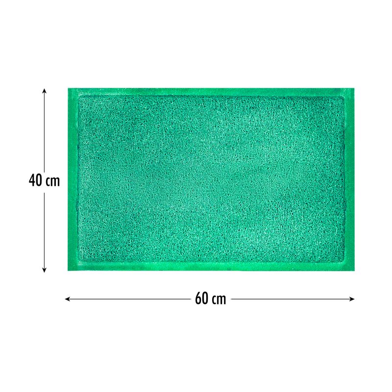 Tapete-de-entrada-verde-tipo-musgo-hecho-de-plastico-y-caucho-de-40-x-60-cm.---CASTER
