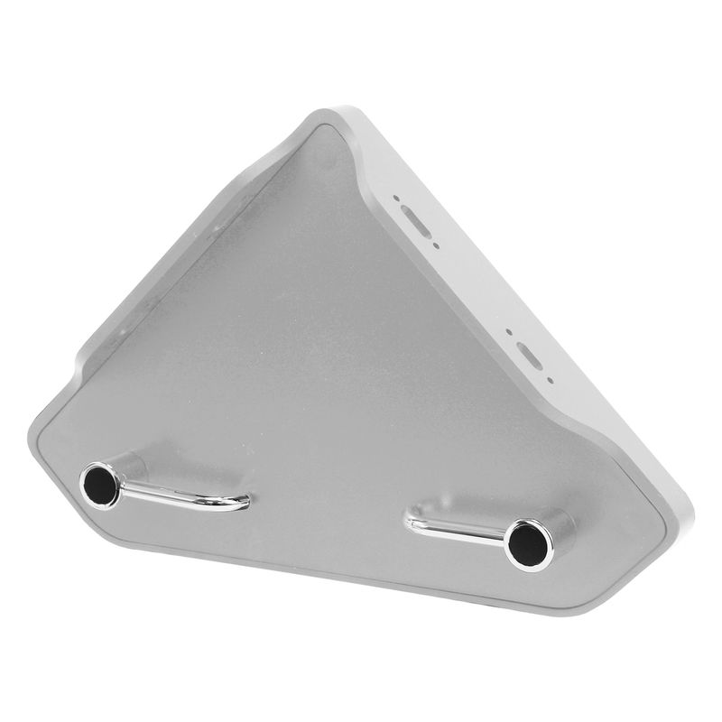 Repisa-esquinera-con-ganchos-color-plata-forma-triangular-y-estructura-plastica.---WRT