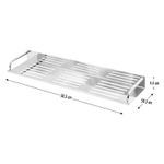 Repisa-baño-metalico-con-agarradores-de-503-cm.-Incluye-tornilleria.---KAIIY