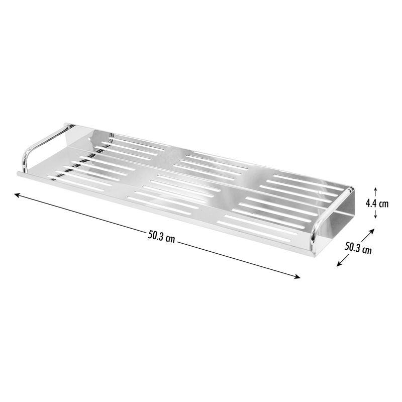 Repisa-baño-metalico-con-agarradores-de-503-cm.-Incluye-tornilleria.---KAIIY