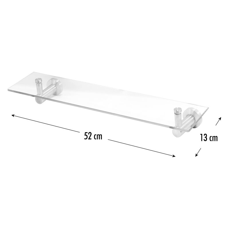 Repisa-de-baño-con-dos-soportes-metalicos-y-base-de-vidrio.---KAIIY