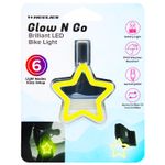 Luz-para-bicicleta--Glow-N-Go--con-forma-de-estrella.---WHEELIES