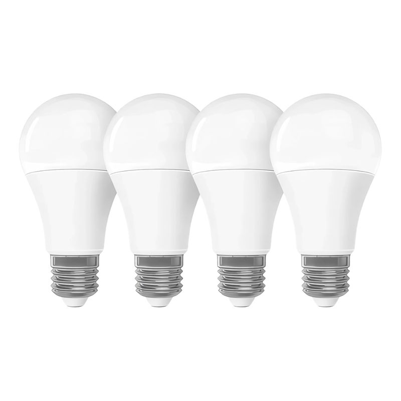 Pack-de-4-focos-LED-con-luz-blanca-y-15-W-de-potencia.---ECO-MAX
