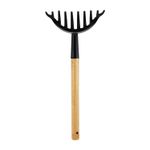 Rastrillo-de-aluminio-con-10-dientes-y-mango-pequeño-de-madera.---WRT