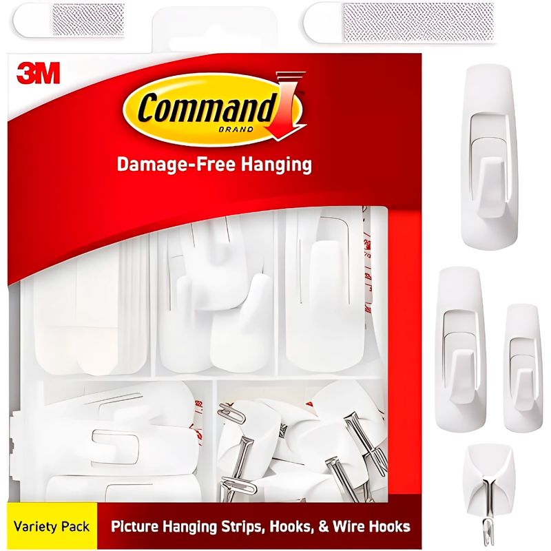 Kit-de-ganchos-54-piezas-blancas---COMMAND