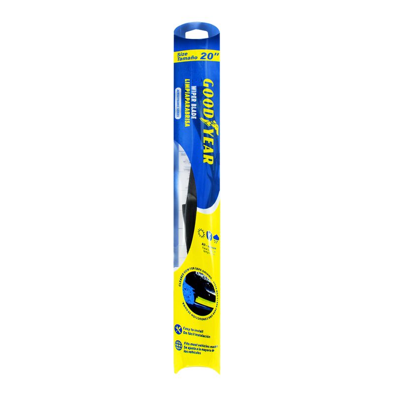 Pluma-limpia-parabrisas-de-20--negro-para-todas-las-temporadas-y-todo-tipo-de-vehiculos.---GOOD-YEAR