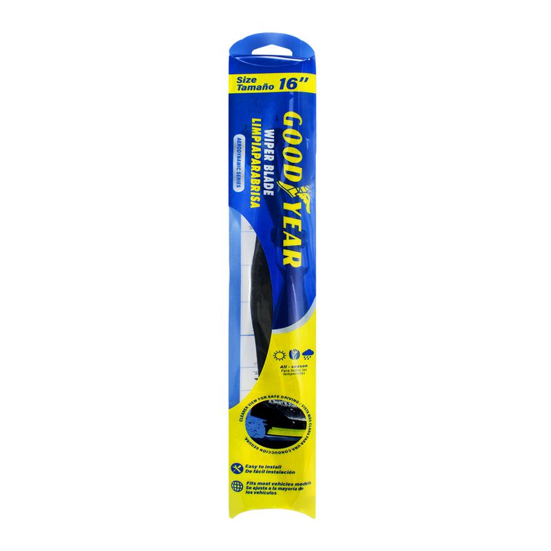 Pluma-limpia-parabrisas-de-16--negro-para-todas-las-temporadas-y-todo-tipo-de-vehiculos.---GOOD-YEAR
