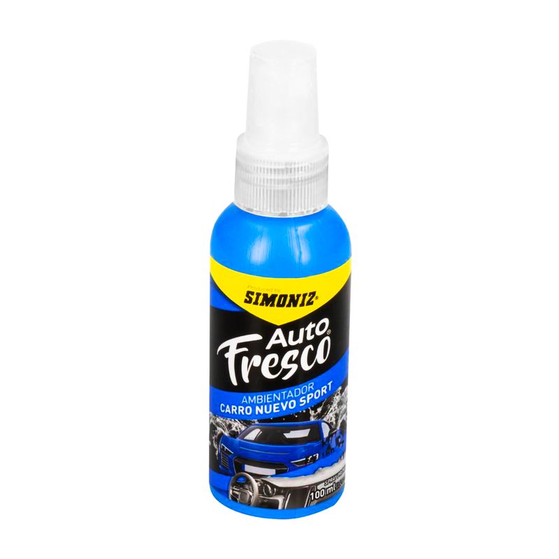 Ambiental-para-auto-Con-aroma-a-auto-nuevo-de-100-ml.---SIMONIZ