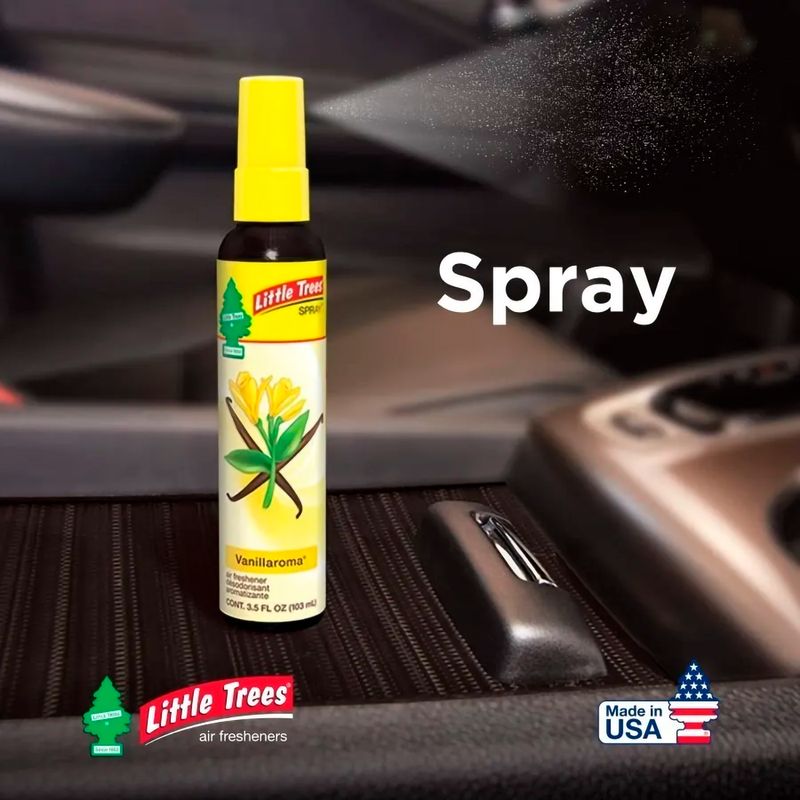 Ambiental-en-spray-para-auto-con-aroma-a-Vanillaroma-de-103-ml.---LITTLE-TREES