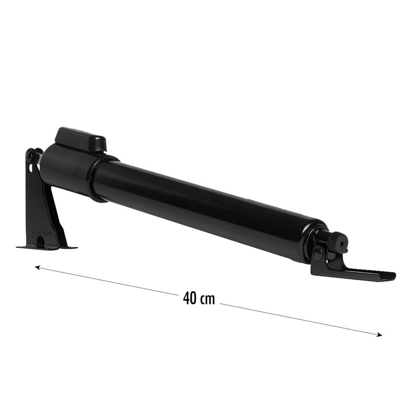 Cierra-puertas-negro-STANDAR-con-boton-para-mantener-la-puerta-abierta.---WRIGHT-PRODUCTS
