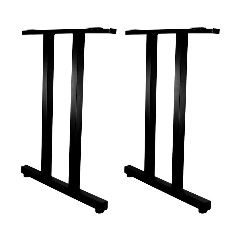 Set-2-patas-de-metal-para-MESA-de-80-cm-color-negro-diseño-en-paralela-II.---WRT