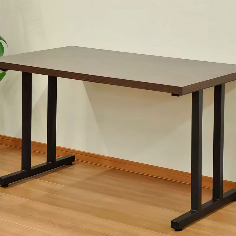 Set-2-patas-de-metal-para-MESA-de-80-cm-color-negro-diseño-en-paralela-II.---WRT