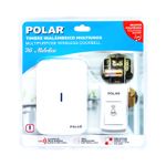 Timbre-inhalambrico-color-blanco-3-piezas-y-con-36-melodias.---POLAR