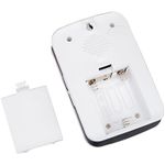 Timbre-inhalambrico-color-blanco-3-piezas-y-con-36-melodias.---POLAR