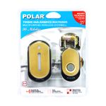 Timbre-inhalambrico-color-beige-3-piezas-y-con-36-melodias.---POLAR